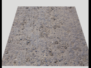 rocks and pebbles ground pack 2 CG 텍스쳐