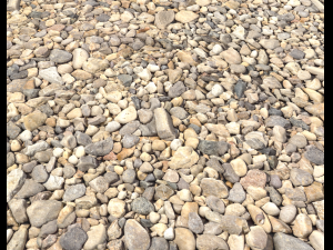 rocks and pebbles ground pack 3 CG Textures