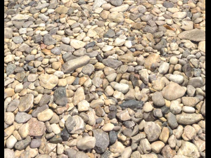 rocks and pebbles ground pack 3 CG Textures