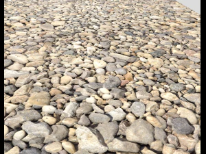 rocks and pebbles ground pack 3 CG Textures