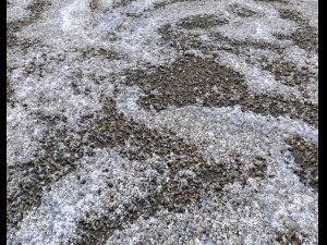 snow terrain pbr pack 1 CG Textures