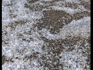snow terrain pbr pack 1 CG Textures