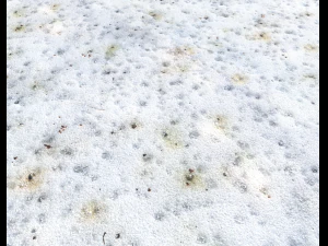snow terrain pbr pack 1 CG Textures