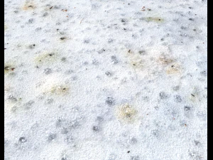 snow terrain pbr pack 1 CG Textures