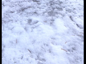 snow terrain pbr pack 1 CG Textures