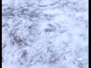 snow terrain pbr pack 1 CG Textures