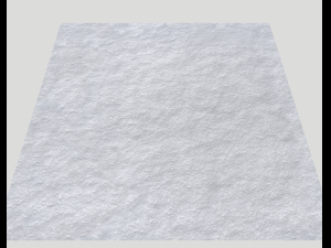 snow terrain pbr pack 2 CG Текстури