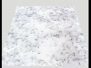 snow terrain pbr pack 2 CG Текстури