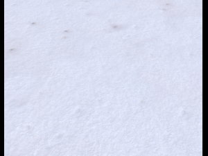 snow terrain pbr pack 3 CG Textures