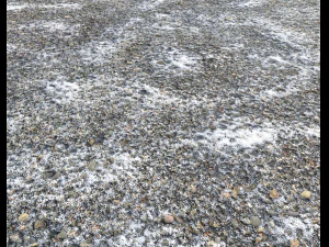 snow terrain pbr pack 3 CG Textures