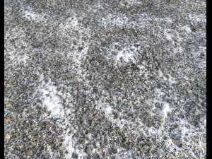 snow terrain pbr pack 3 CG Текстуры