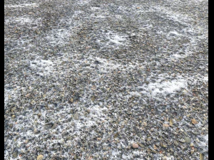 snow terrain pbr pack 3 CG Textures