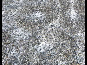 snow terrain pbr pack 3 CG Текстуры