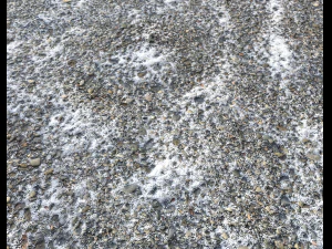 snow terrain pbr pack 3 CG Textures