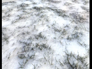 snow terrain pbr pack 3 CG Textures