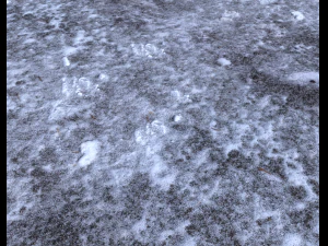 snow terrain pbr pack 3 CG Textures
