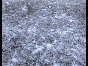 snow terrain pbr pack 3 CG Textures