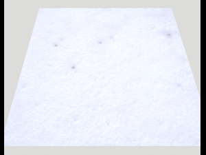 snow terrain pbr pack 3 CG Текстуры