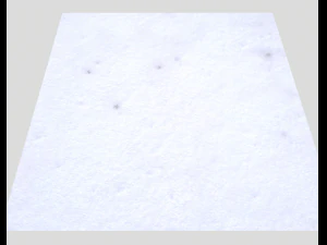 snow terrain pbr pack 3 CG Textures
