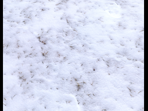 snow terrain pbr pack 4 CG Textures