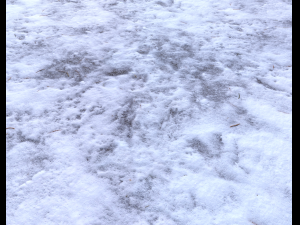 snow terrain pbr pack 4 CG टेक्स्चर्स