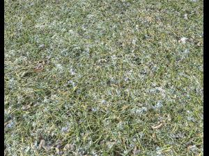 snow terrain pbr pack 5 CG Textures