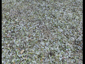 snow terrain pbr pack 5 CG Textures
