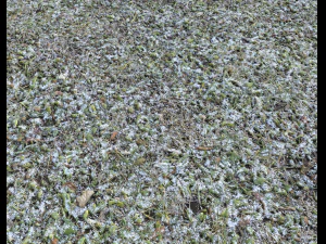 snow terrain pbr pack 5 CG Textures