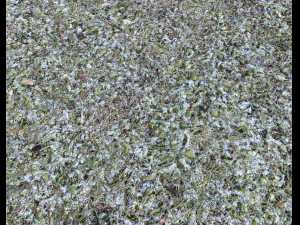 snow terrain pbr pack 5 CG Textures