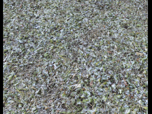 snow terrain pbr pack 5 CG Textures
