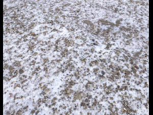 snow terrain pbr pack 5 CG Textures