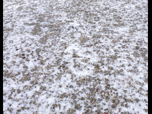 snow terrain pbr pack 5 CG Textures