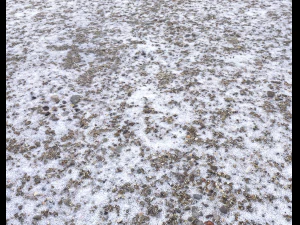 snow terrain pbr pack 5 CG Textures