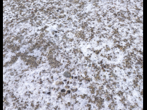 snow terrain pbr pack 5 CG Textures