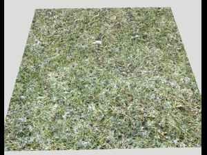 snow terrain pbr pack 5 CG Textures