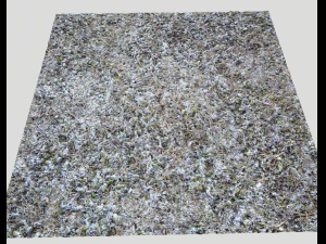 snow terrain pbr pack 5 CG Textures