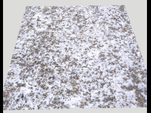 snow terrain pbr pack 5 CG Textures