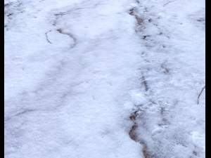 snow terrain pbr pack 6 CG Textures