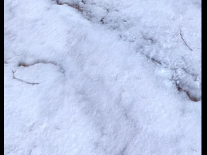 snow terrain pbr pack 6 CG Textures