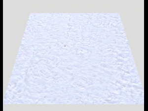 snow terrain pbr pack 6 CG Textures