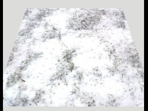 snow terrain pbr pack 7 CG Textures