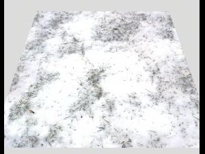 snow terrain pbr pack 7 CG Textures