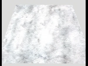 snow terrain pbr pack 7 CG Textures