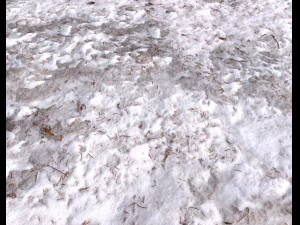 snow terrain pbr pack 8 CG Textures