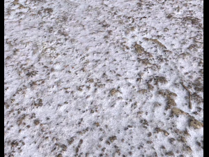 snow terrain pbr pack 8 CG Textures