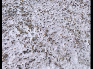 snow terrain pbr pack 8 Tekstur CG