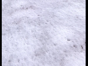snow terrain pbr pack 8 CG Textures