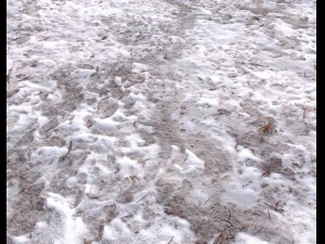snow terrain pbr pack 8 CG Textures