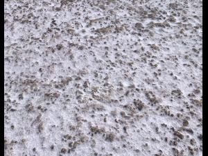 snow terrain pbr pack 8 Tekstur CG