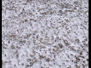 snow terrain pbr pack 8 CG Textures